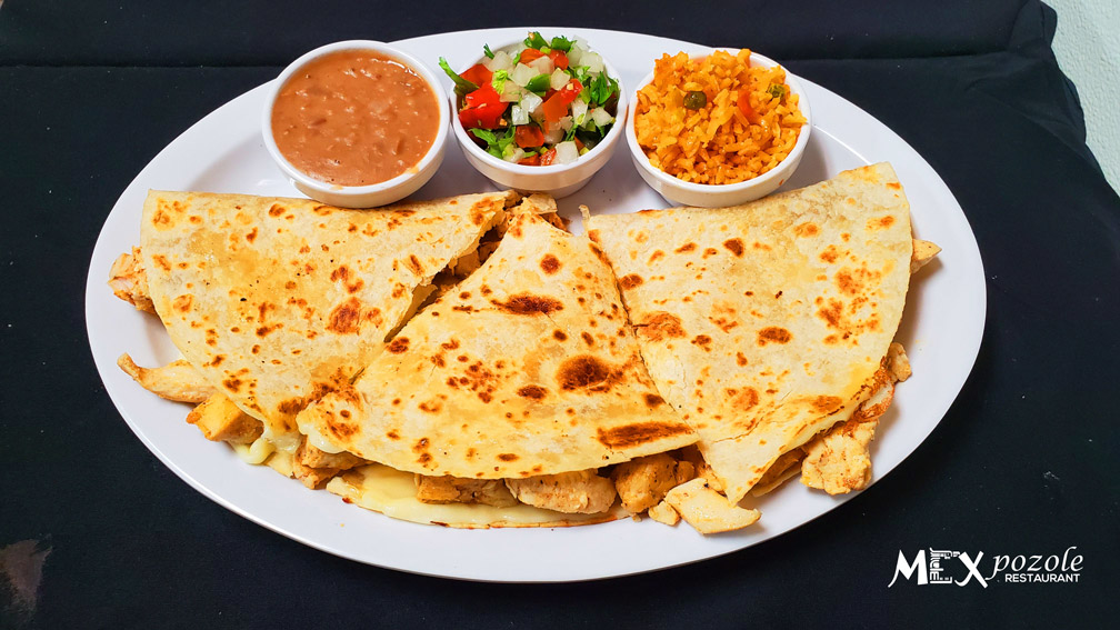 Mexpozole Restaurant